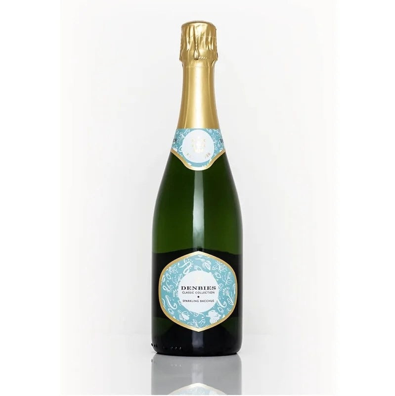DenbiesWineEstateSparklingBacchus2016