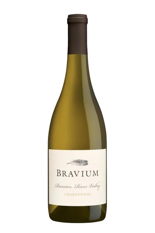 BraviumRussianRiverValleyChardonnay2024(750ml)