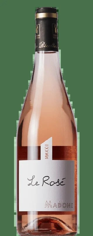 DomaineDeLaMadoneBeaujolaisVillagesRosé2022