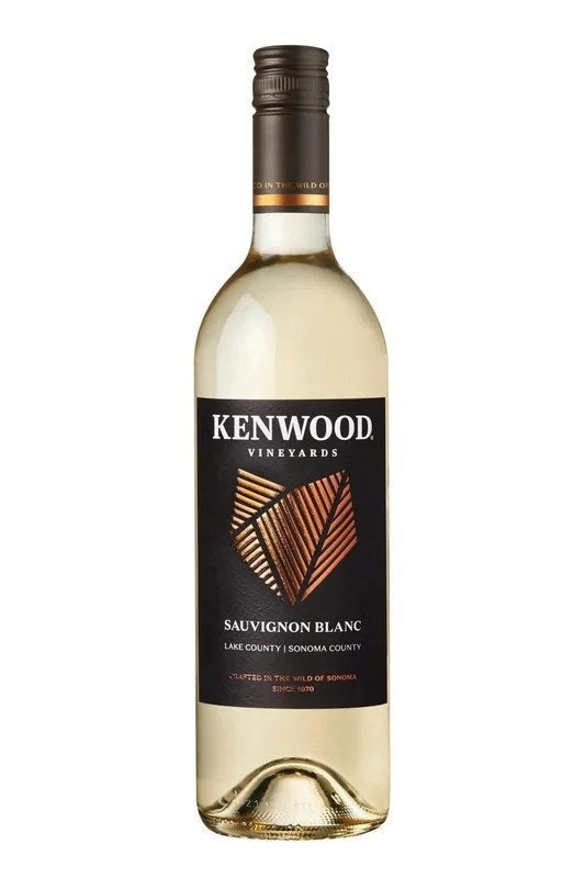 KenwoodSauvignonBlanc2022–750ML