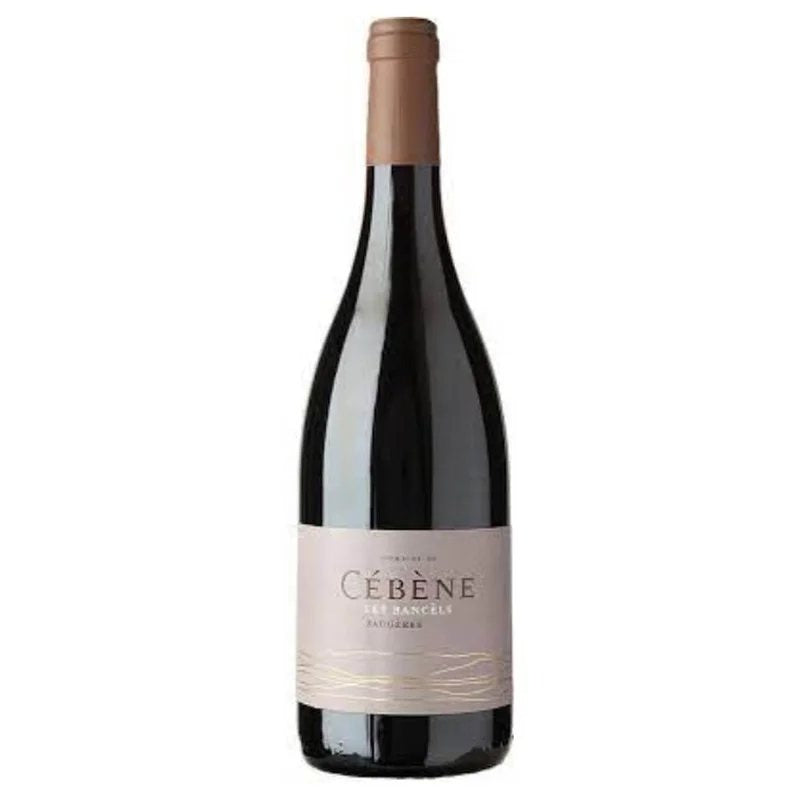 DomainedeCebene,Faugeres‘LesBancels’2019