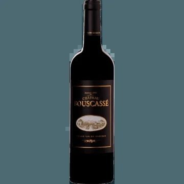 ChâteauBouscassé2018