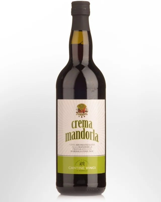 CantineVinciCremaMandorlaMarsala(1000ml)