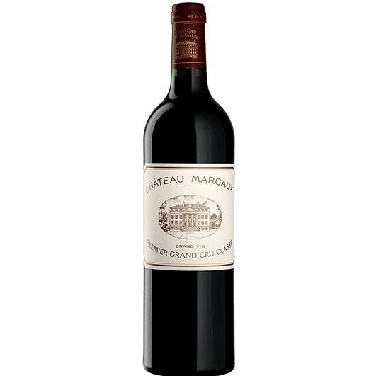 ChâteauMargaux2018