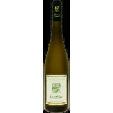 Magnum–LesChailleesdeL’enfer2023–DomaineGeorgesVernay