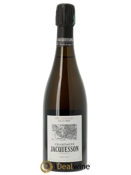 DizyTerresRougesExtra-BrutJacquesson2015