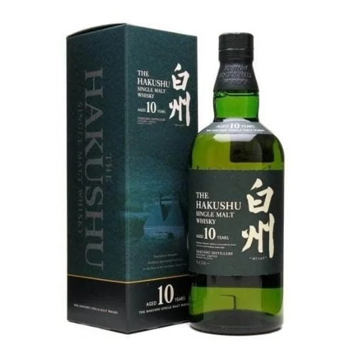 Hakushu�0yearoldWhisky