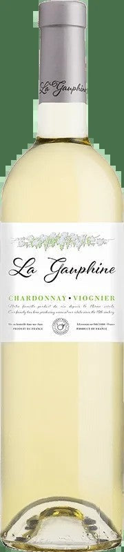 LaurentMiquelLaGauphineChardonnay/Viognier