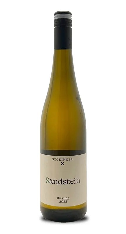 Riesling“Sandstein”2022