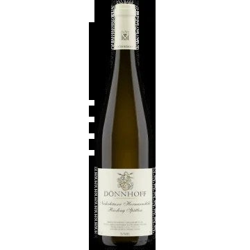 RieslingNiederhäuserHermannshöhleSpatlese2023–Dönnhoff