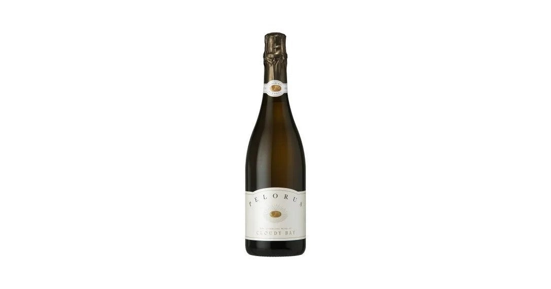 CloudyBayPelorusNonVintageSparklingWhiteWine75cl