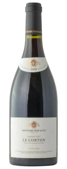 2018WinefromAloxeCorton