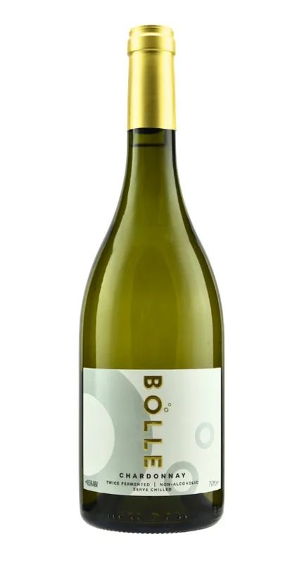 NVBOLLENon-AlcoholicChardonnay