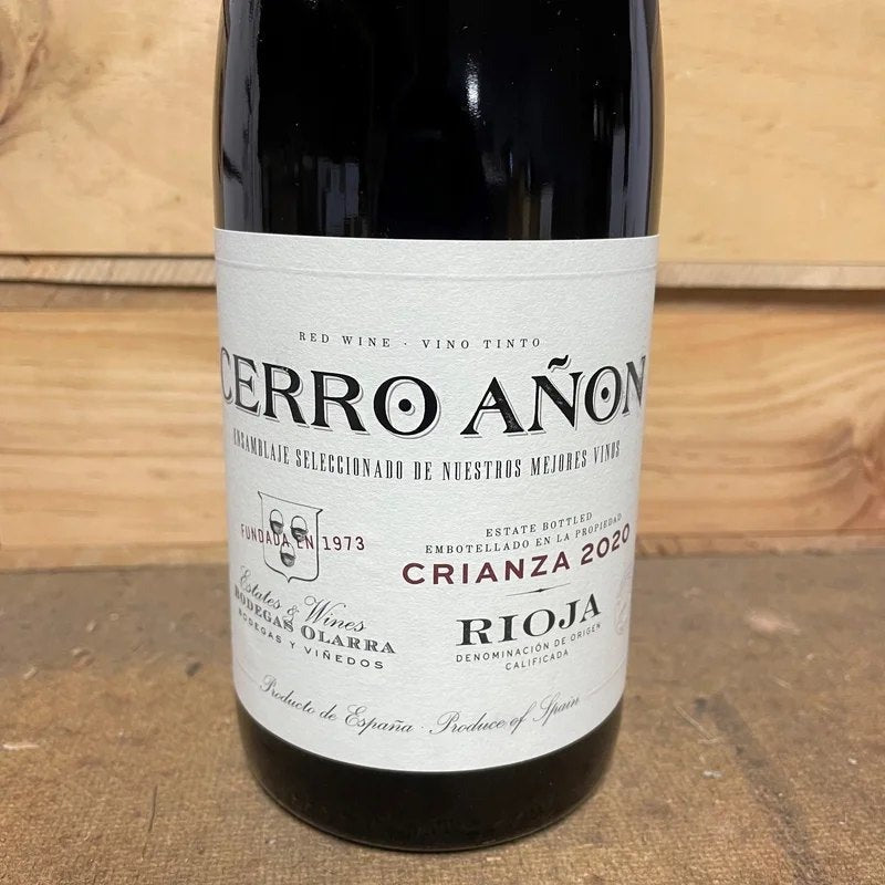 CerroAnonRiojaCrianza2021BodegasOlarra