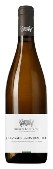 PhilippeBouzereauChassagne-Montrachet202375cl