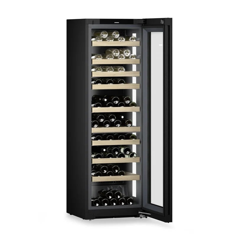 LiebherrVinidorSelection106BottleMultiTemperatureFreestandingWineCabinet–WPgbi5272
