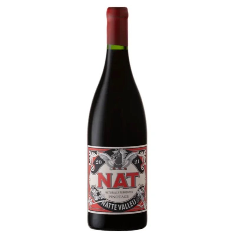 NatteValleij,NATPinotage2024