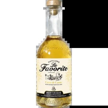 Rum–LaFavorite–CœurdeCanneESB
