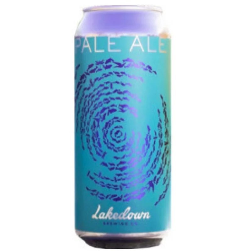 LakedownBrewing‘OffTheHook’APA