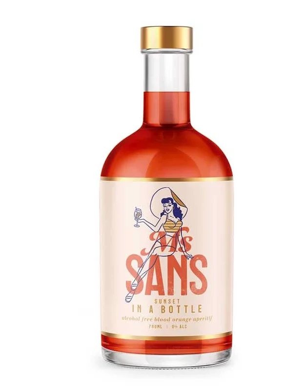 MsSansSunsetInABottleBloodOrangeSparkling