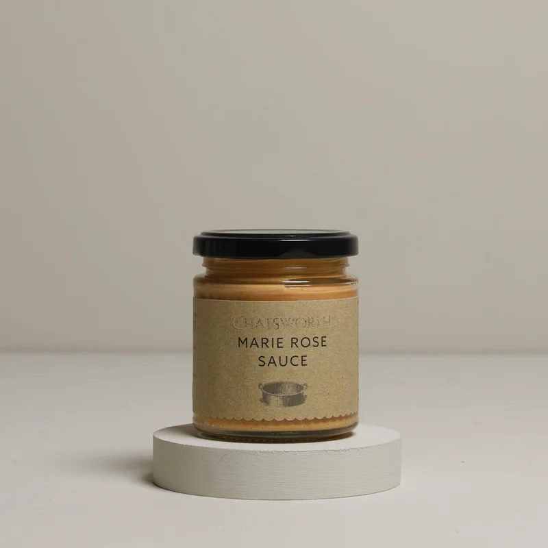 MarieRoseSauce