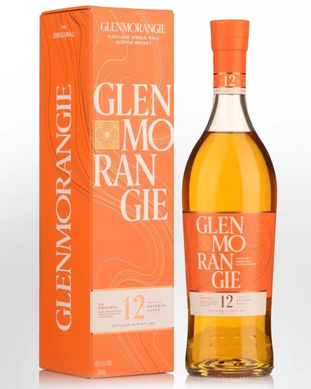 GlenmorangieTheOriginal12YearOldSingleMaltScotchWhisky(700ml)–NewRelease