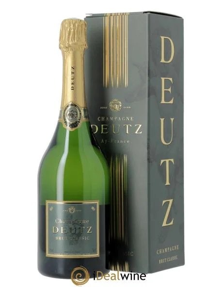 BrutClassicDeutz