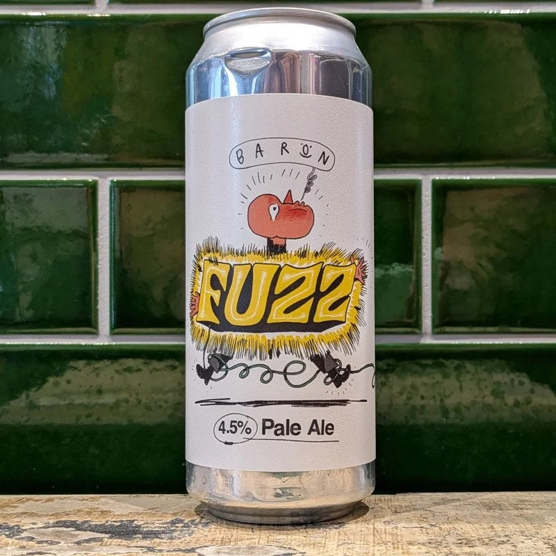 Baron|Fuzz:SessionPale