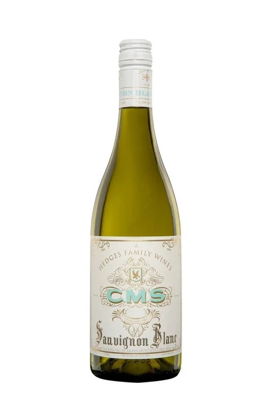 HedgesCMSSauvignonBlanc2021(750ml)