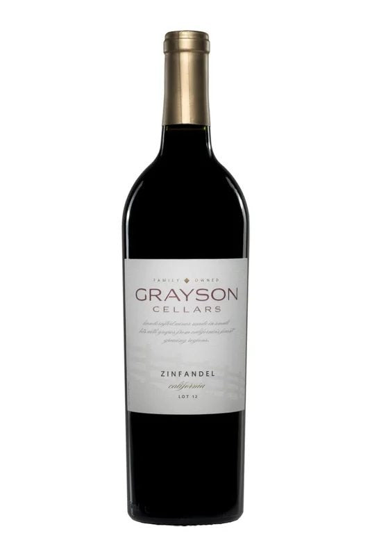 GraysonZinfandel2021(750ml)