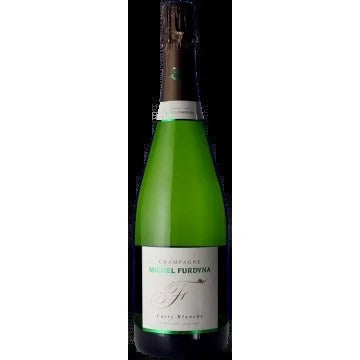 ChampagneMichelFurdyna–Semi-Dry–CarteBlanche