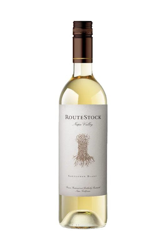 RouteStockSauvignonBlanc2022–750ML