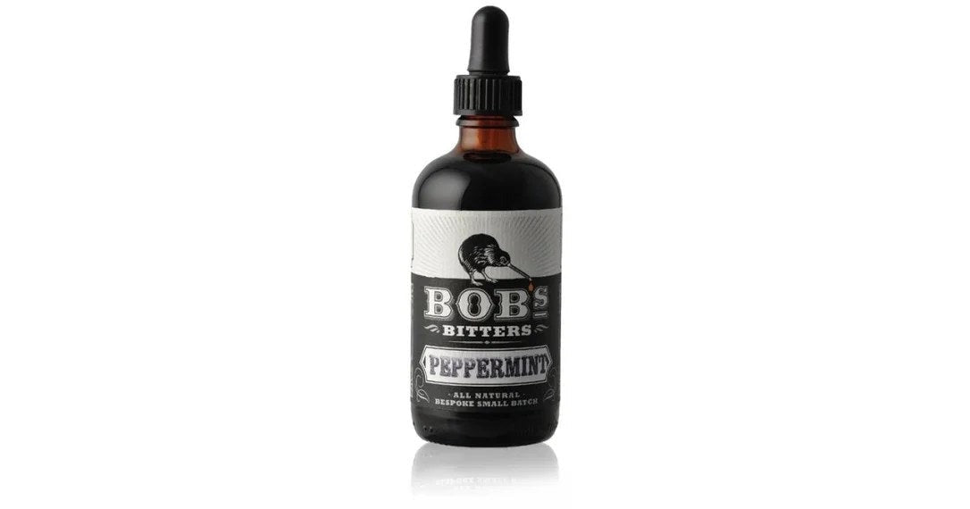 Bob’sPeppermintBitters10cl