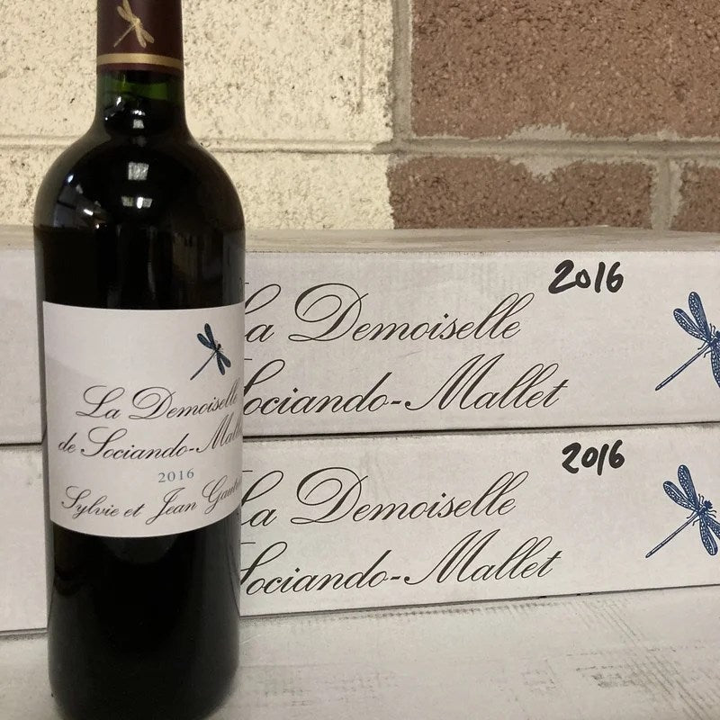 LaDemoiselledeSociandoMallet2016,HautMedoc