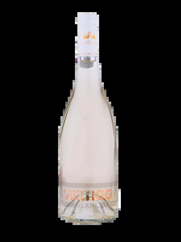 GaliceaMareVertigoBlancPinotGrigioandFeteascaAlbaWhiteWine