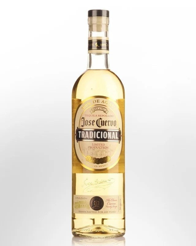 JoseCuervoTradicionalReposado100%AgaveTequila(700ml)