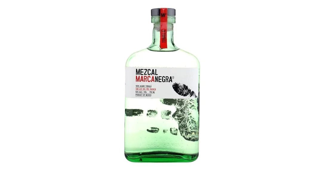 MarcaNegraTobalaMezcal70cl52%