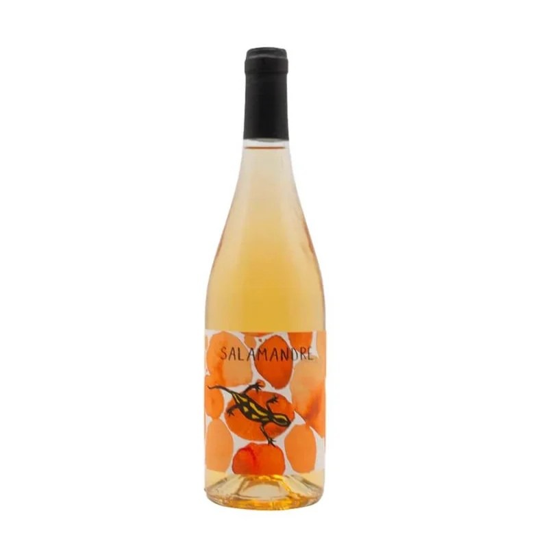 DomainedeStCyrgues,Salamandre2024