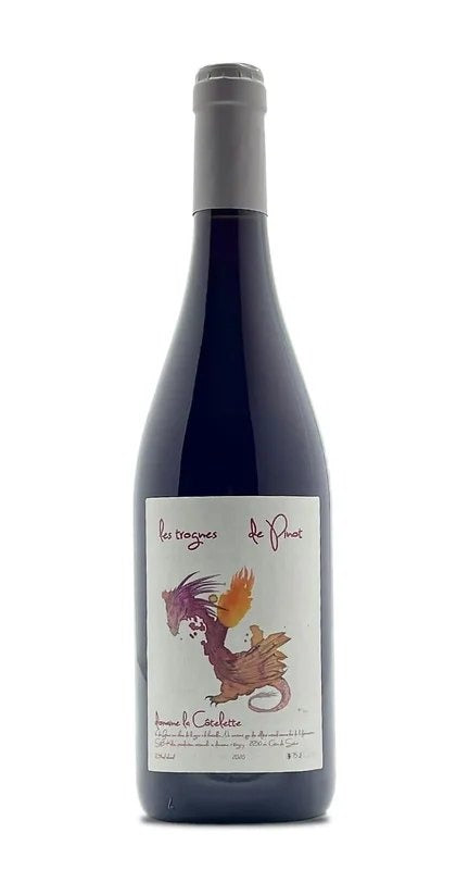 LesTrognesdePinot