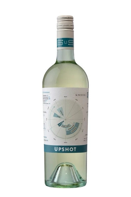 RodneyStrongUpshotWhiteBlend2019(750ml)
