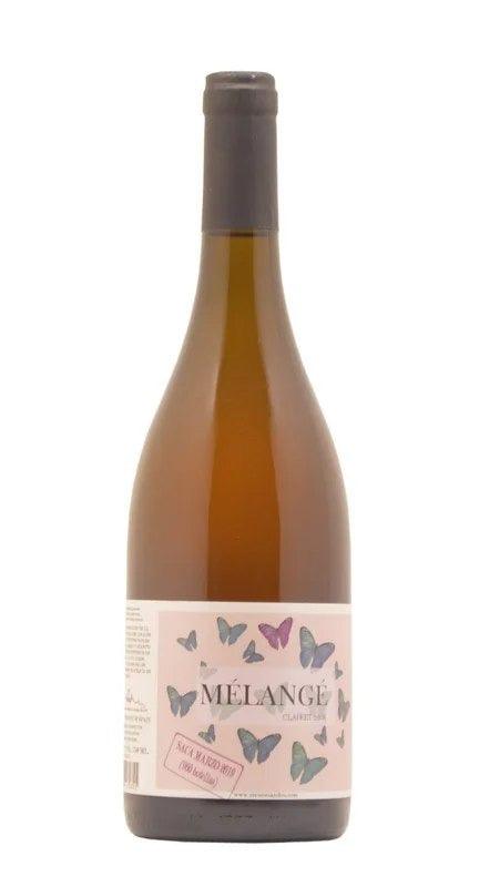 MélangéClairet2018