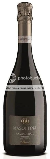 Masottina,CalmaggioreBrut,Prosecco,Treviso75cl