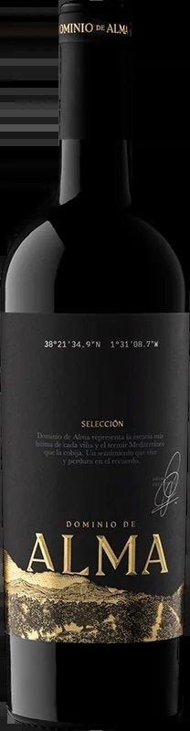 LuzonAlmaSelección