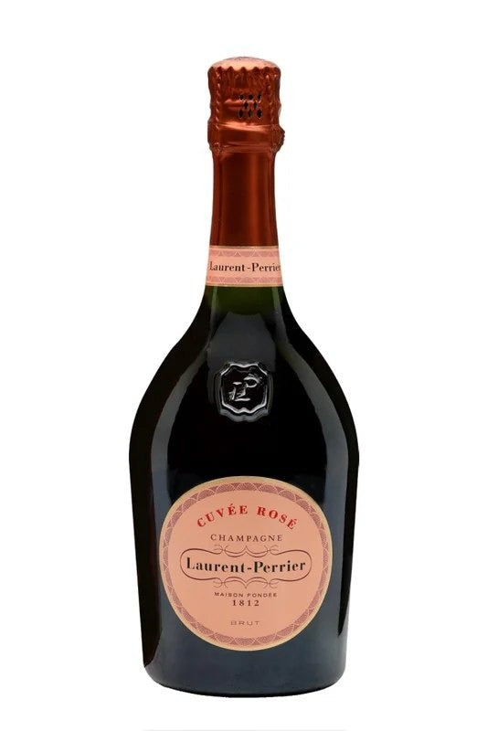 Laurent-PerrierCuveeRose–750ML