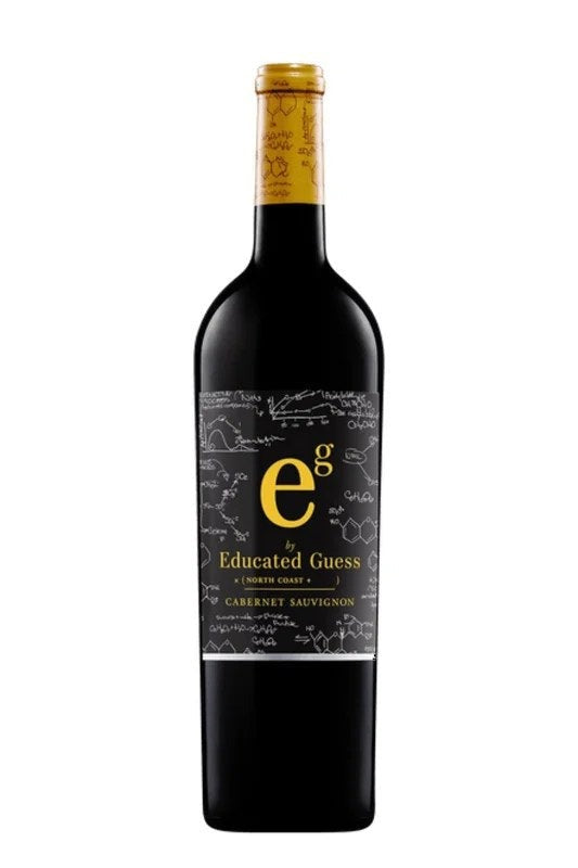 RootsRunDeepEducatedGuessCabernetSauvignon2023(750ml)