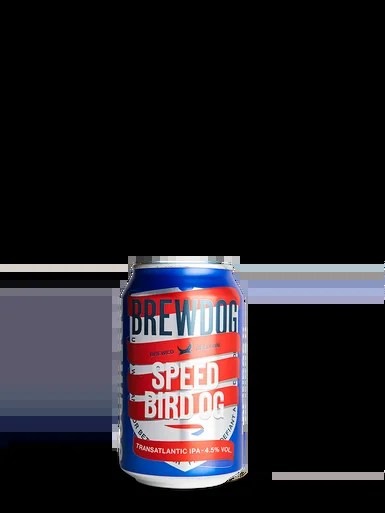 BrewdogSpeedbirdOGTransatlanticIPA24x33cl