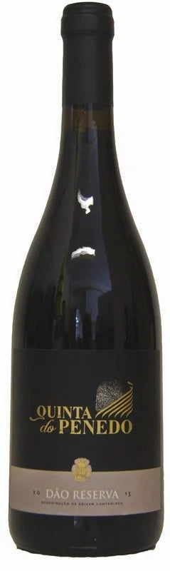 Messias,2013RedWine