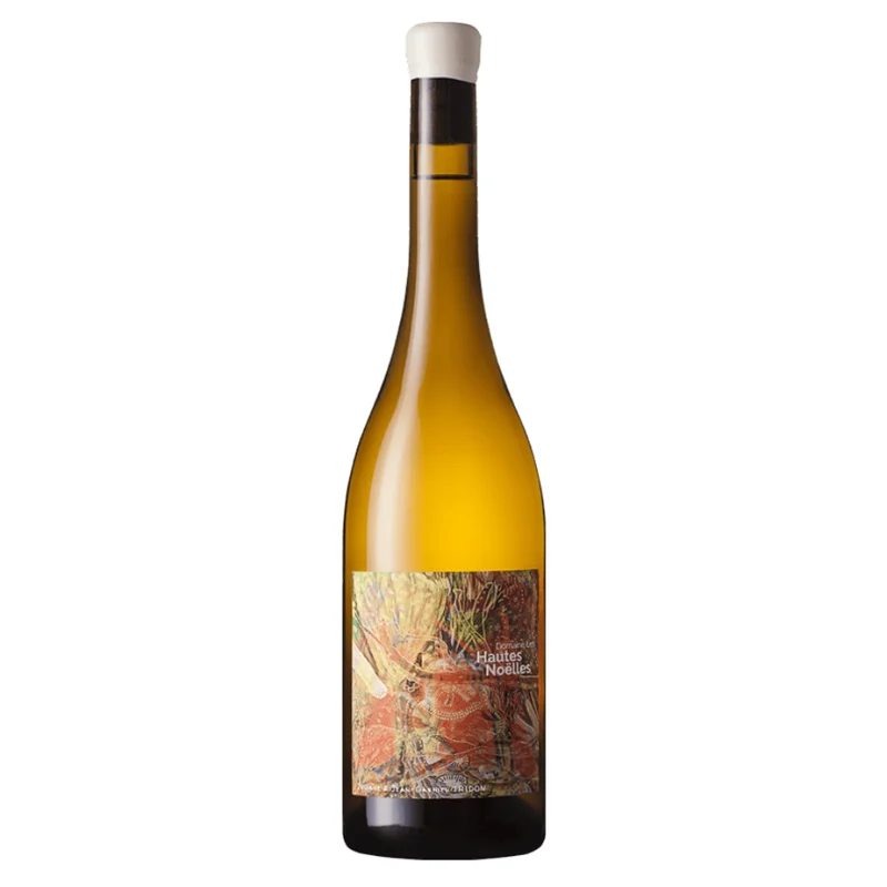 DomaineLesHautesNoelles,Flores2020