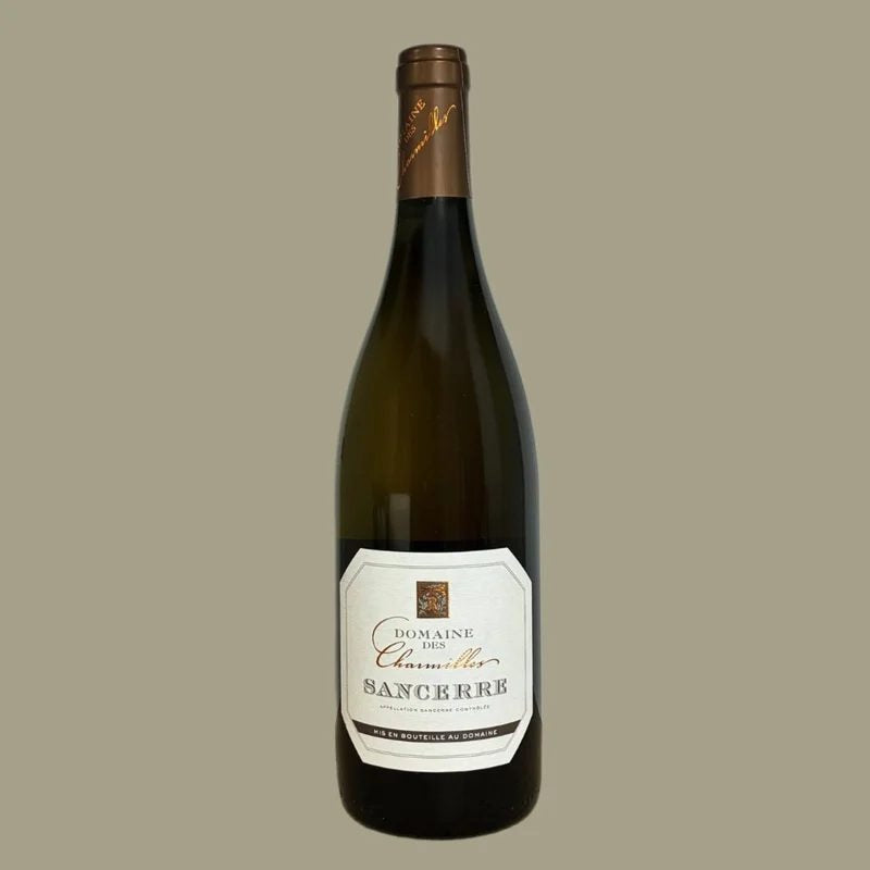 DomaineDesCharmillesSancerre
