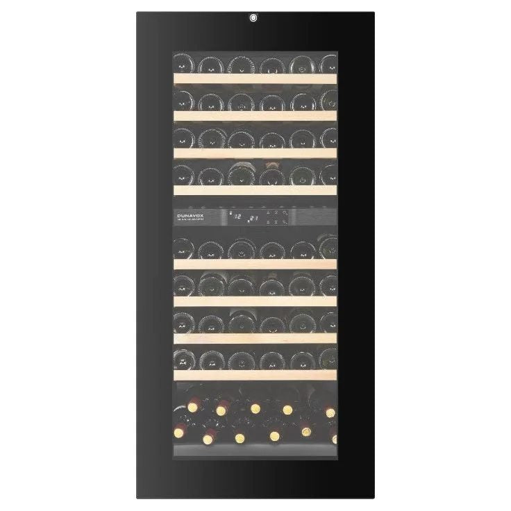 DunavoxBalance-65.TO–DualZone–65Bottle–IntegratedWineCooler–DXB-65.154DB.TO